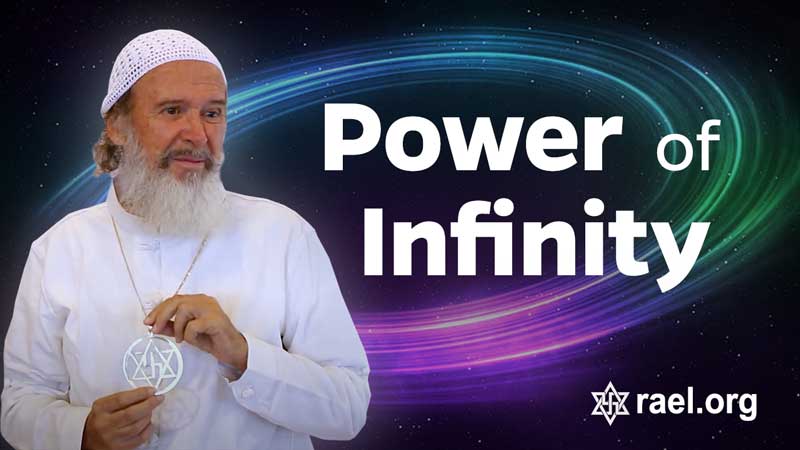 3 Ways To Meditate And Feel The Power of Infinity - RAEL.ORG