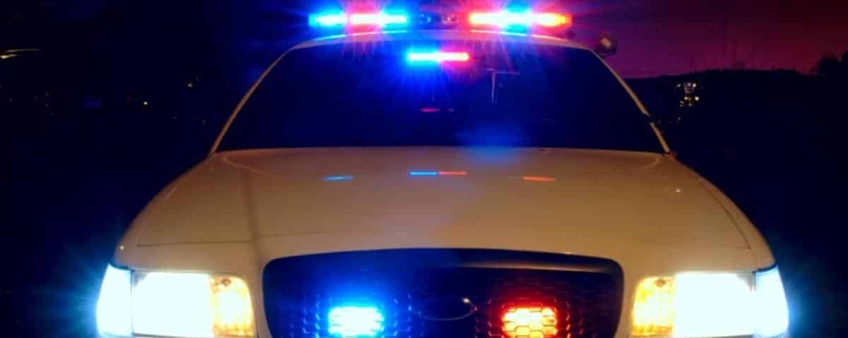 Innocent woman calls 911 after an accident, cop shows up, sexually ...